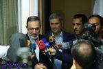 خبر استیضاحم را در رسانه‌ها دیدم / بطحایی
