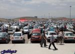 اختلاف قیمت ۱۵ تا ۶۹ میلیونی ماشین از کارخانه تا بازار ، سرگردانی متقاضیان خرید خودرو