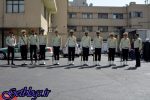 دزدهای پایتخت کشور عزیزمان ایران دستگیر شدند (عکس)